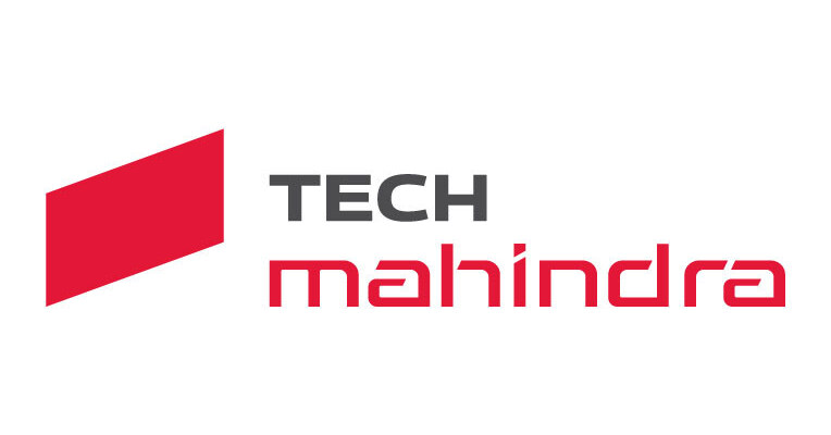 Tech Mahindra New Logo